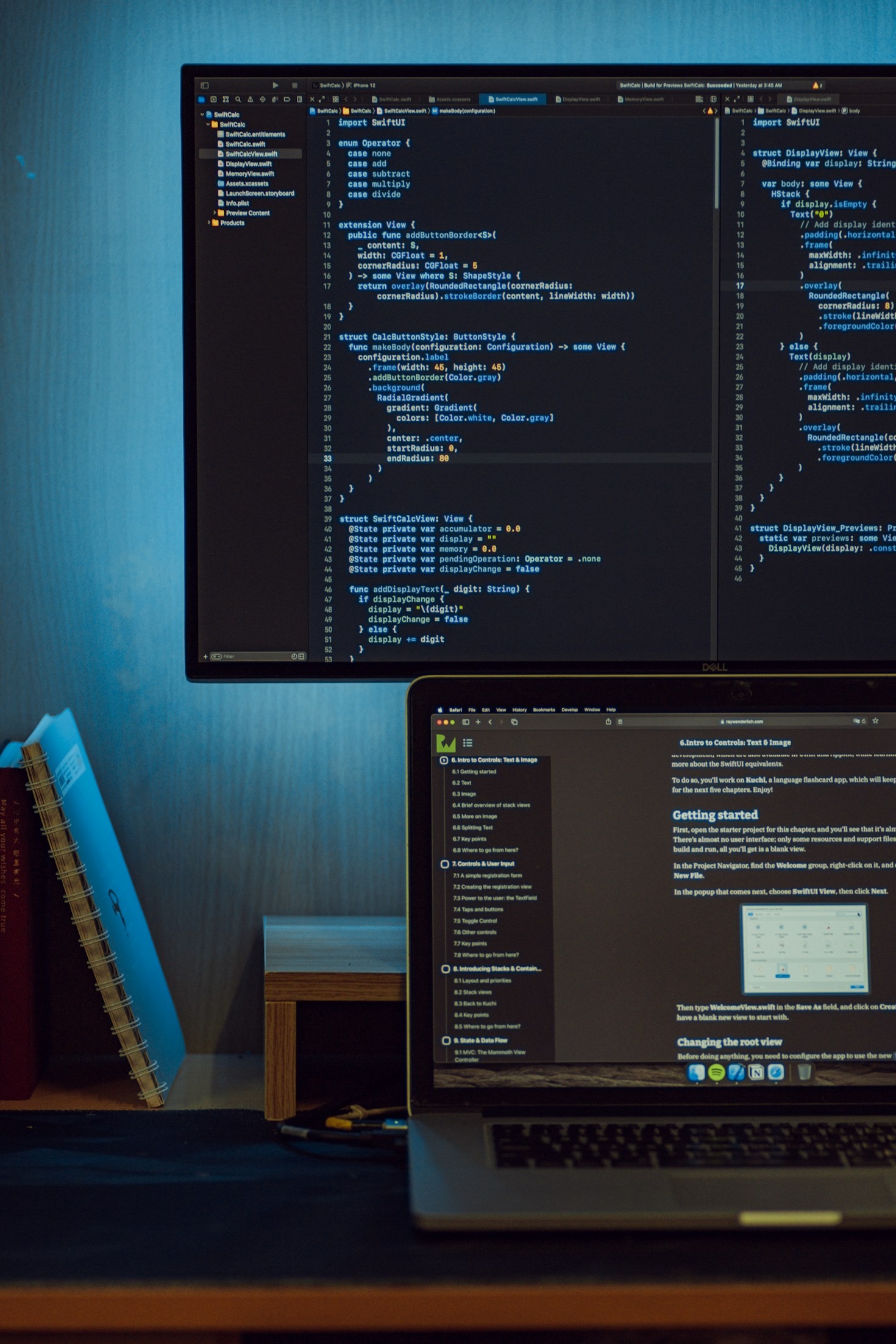Breaking Down the Layers of a Full Stack